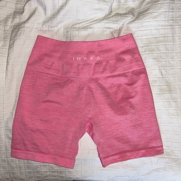 INAKA POWER SHORTS - Picture 5 of 5